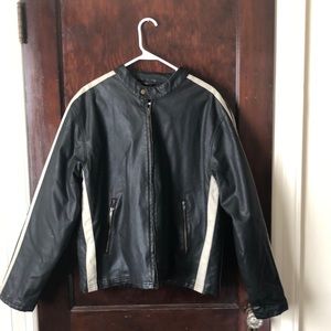 Arizona Motorcycle Jacket